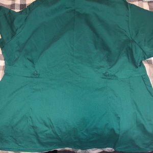 Grey’s Anatomy Scrubs